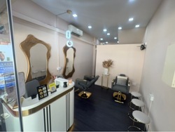 532 Ang Mo Kio Avenue 10 (D20), Shop House #546462091